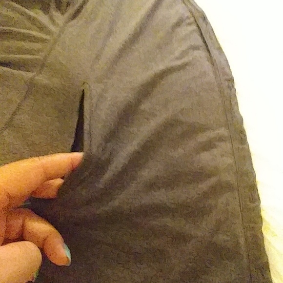 GAP Button Down Cardigan - Picture 5 of 8